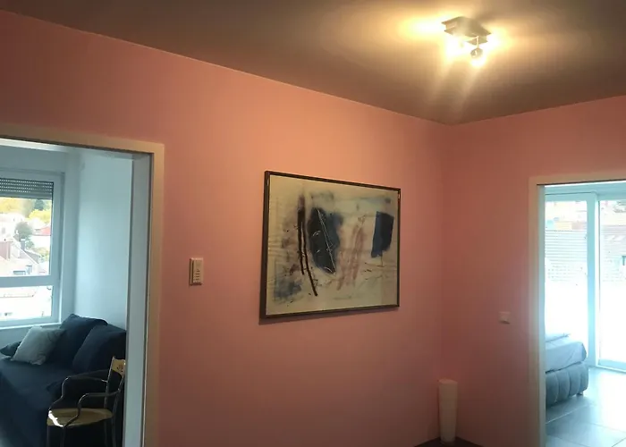 The Penthouse