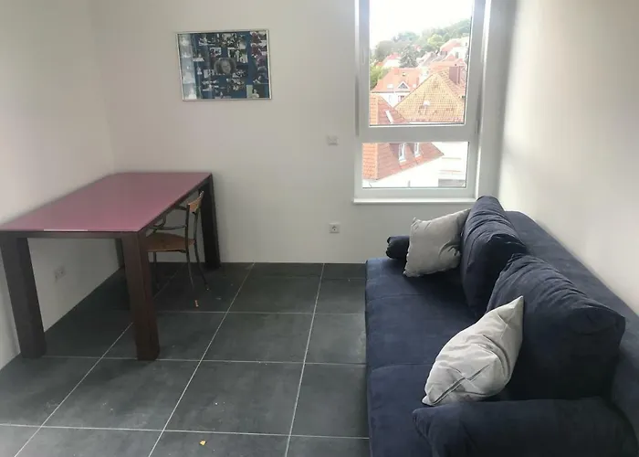 The Penthouse