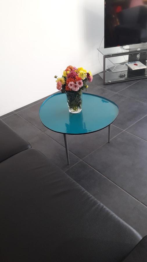 The Penthouse Apartment Kaiserslautern