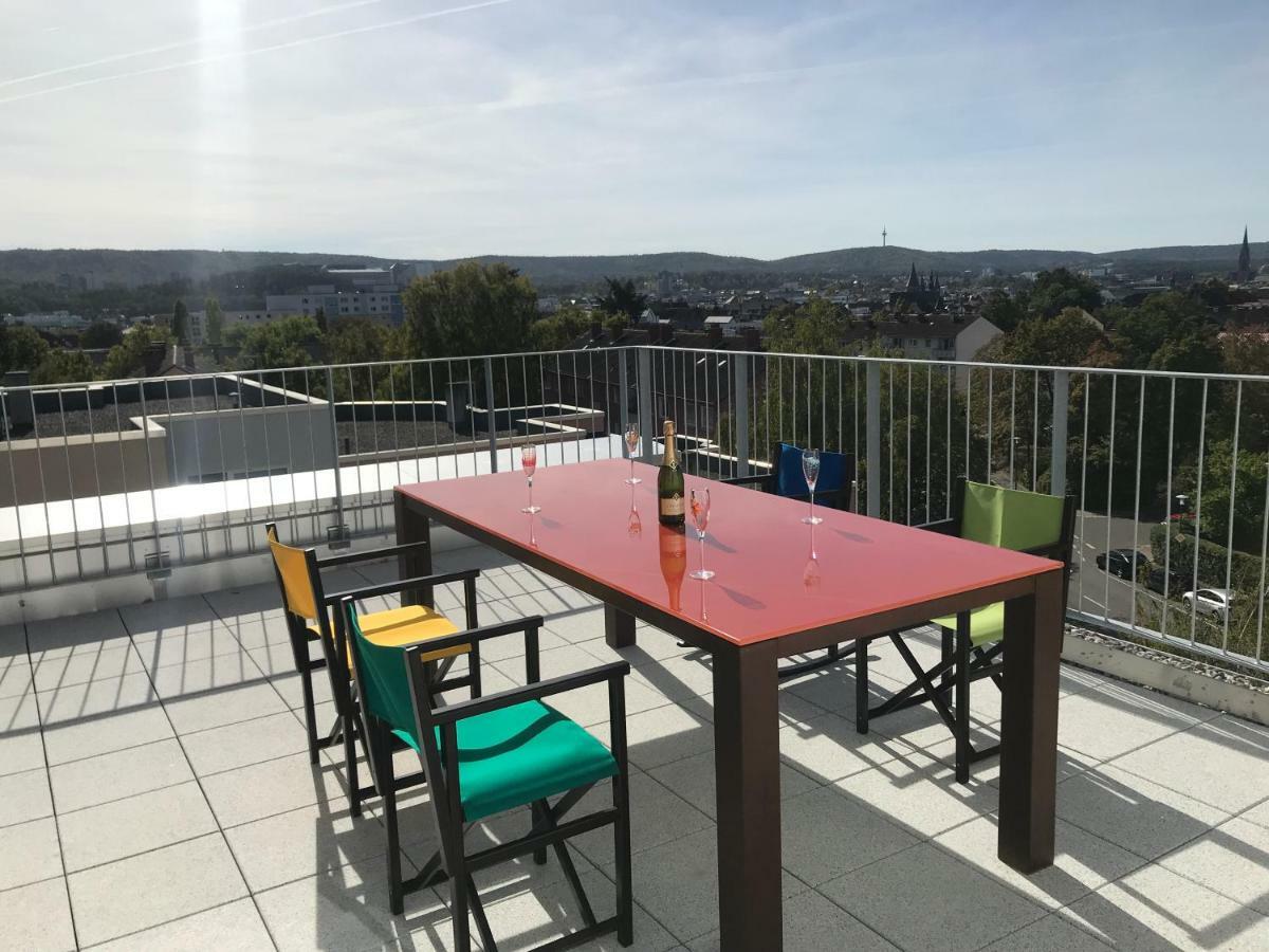 The Penthouse * Kaiserslautern