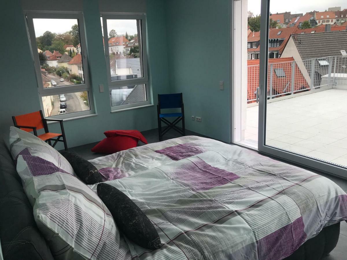 The Penthouse * Кайзерслаутерн
