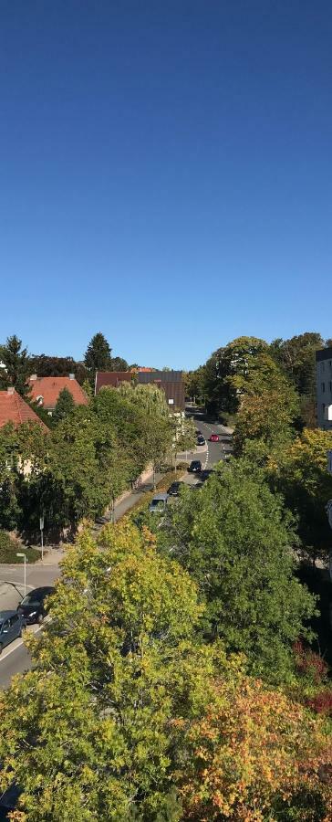 The Penthouse Kaiserslautern