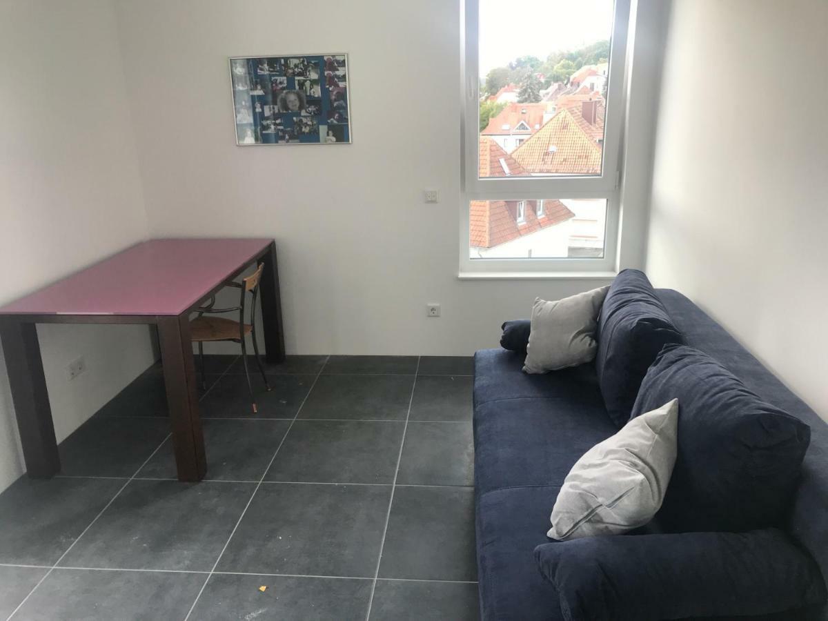 The Penthouse Kaiserslautern