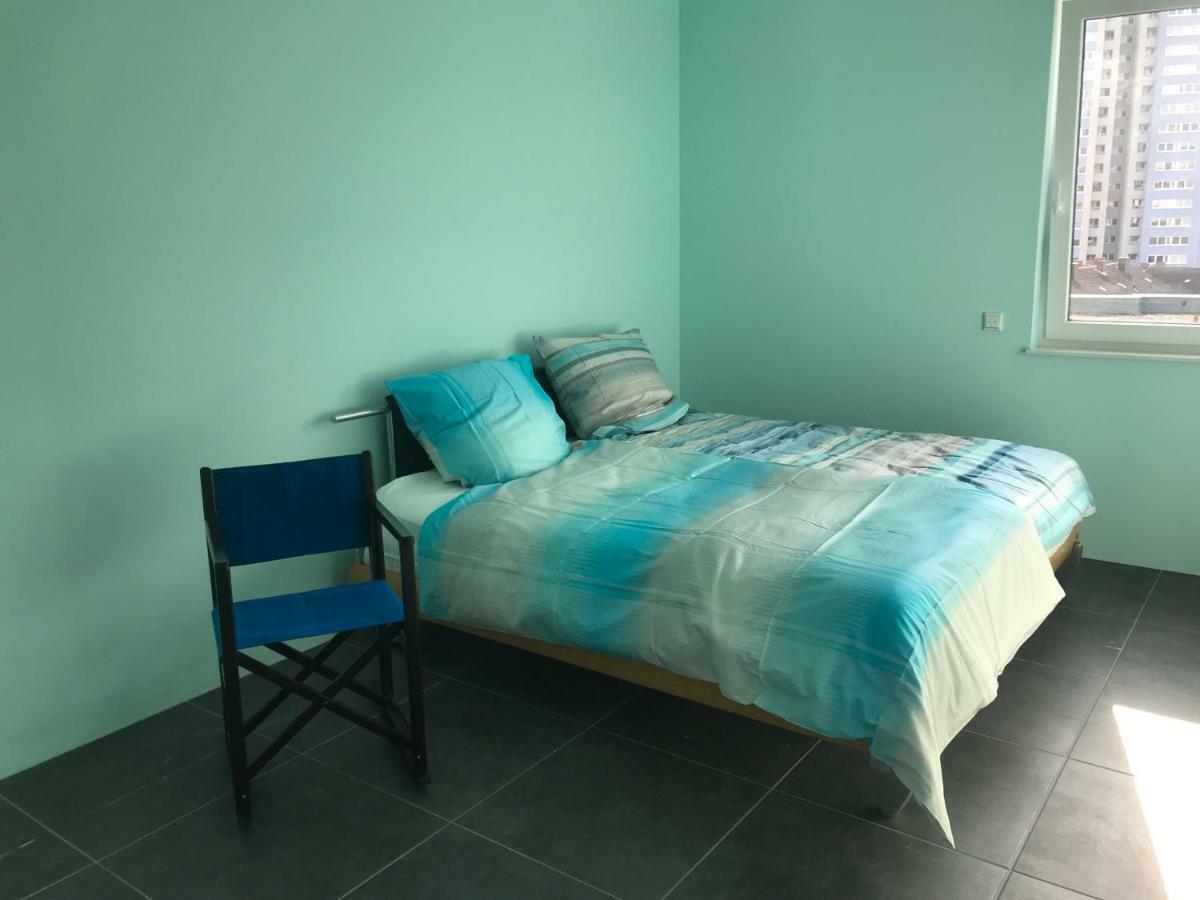 The Penthouse Apartment Kaiserslautern